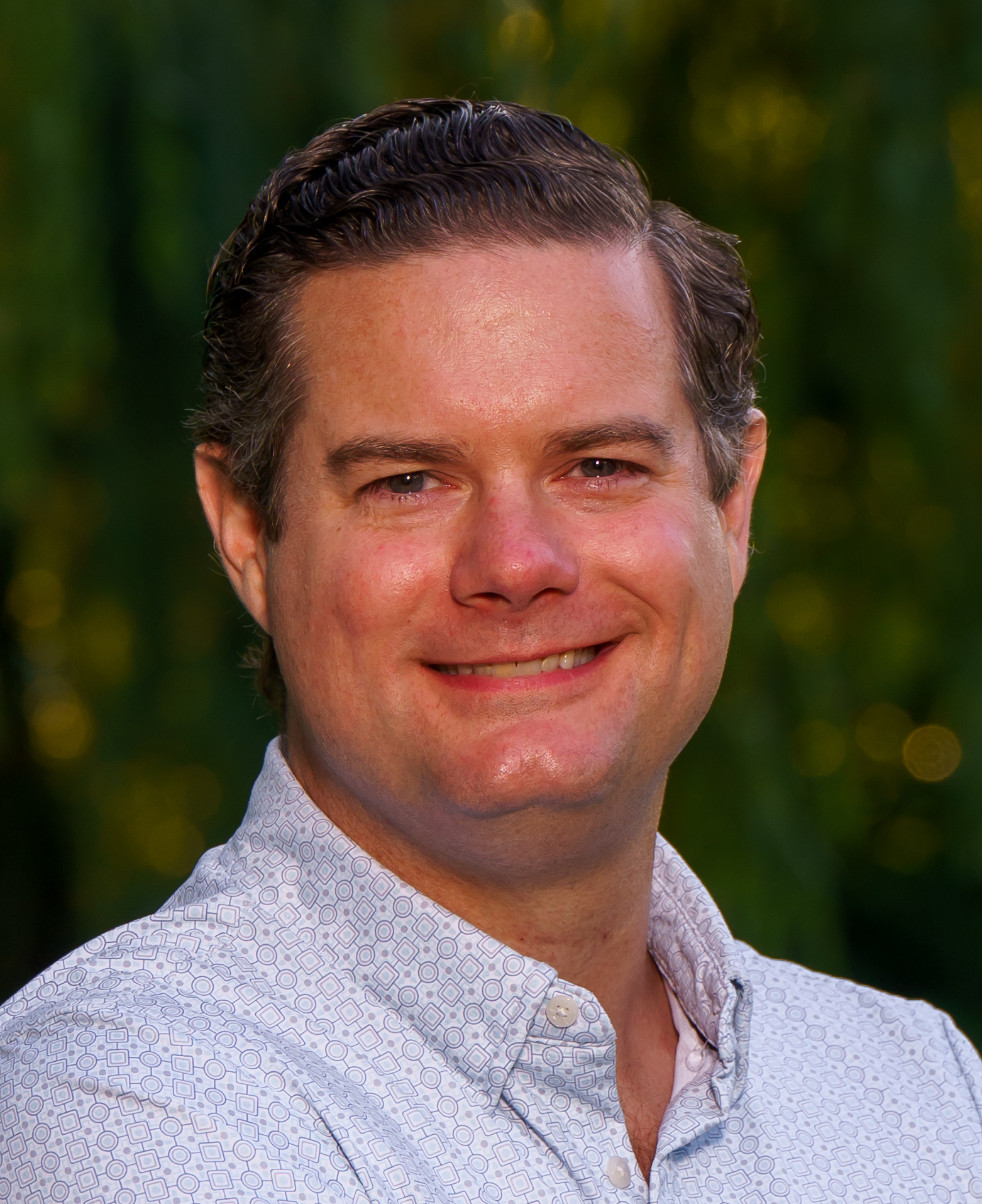 Brandon Hansen, Founder of BitSherpa